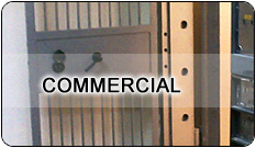 Commercial  Locksmith services